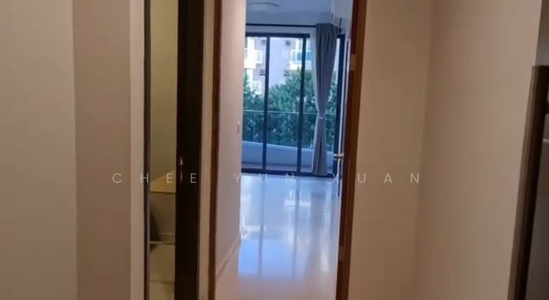 Liv on Wilkie, 9 Wilkie Terrace, Studio, 250 sqft, Apartment For Rent, by Chee Yun Xuan, 60236087 - PropertyGuru.com.sg
