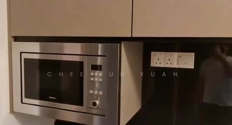 Liv on Wilkie, 9 Wilkie Terrace, Studio, 250 sqft, Apartment For Rent, by Chee Yun Xuan, 60236087 - PropertyGuru.com.sg