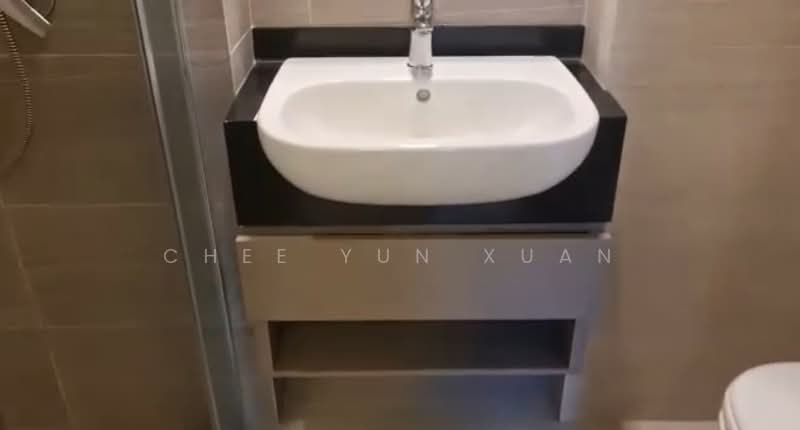 Liv on Wilkie, 9 Wilkie Terrace, Studio, 250 sqft, Apartment For Rent, by Chee Yun Xuan, 60236087 - PropertyGuru.com.sg