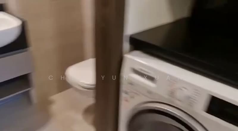 Liv on Wilkie, 9 Wilkie Terrace, Studio, 250 sqft, Apartment For Rent, by Chee Yun Xuan, 60236087 - PropertyGuru.com.sg