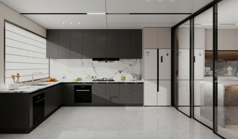 ⭐️ Eminence Landed ⭐️ Brand New 2.5 Sty + Mezz. Terrace @ Serangoon Garden, Serangoon Garden, 5 Bedrooms, 6,000 sqft, Terraced House For Sale, by Roy Lee, 60236091 - PropertyGuru.com.sg