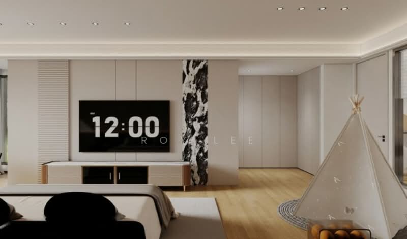 ⭐️ Eminence Landed ⭐️ Brand New 2.5 Sty + Mezz. Terrace @ Serangoon Garden, Serangoon Garden, 5 Bedrooms, 6,000 sqft, Terraced House For Sale, by Roy Lee, 60236091 - PropertyGuru.com.sg