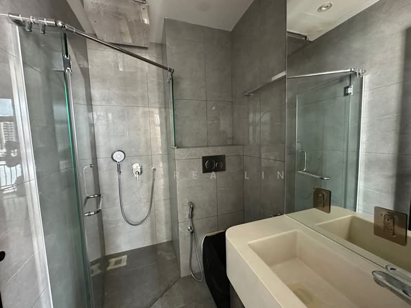 For Sale - The Aston