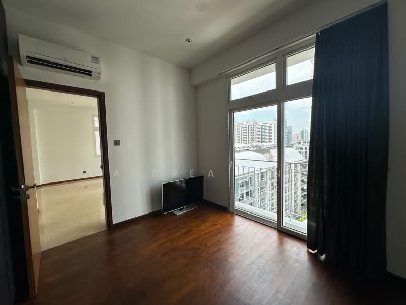 For Sale - The Aston