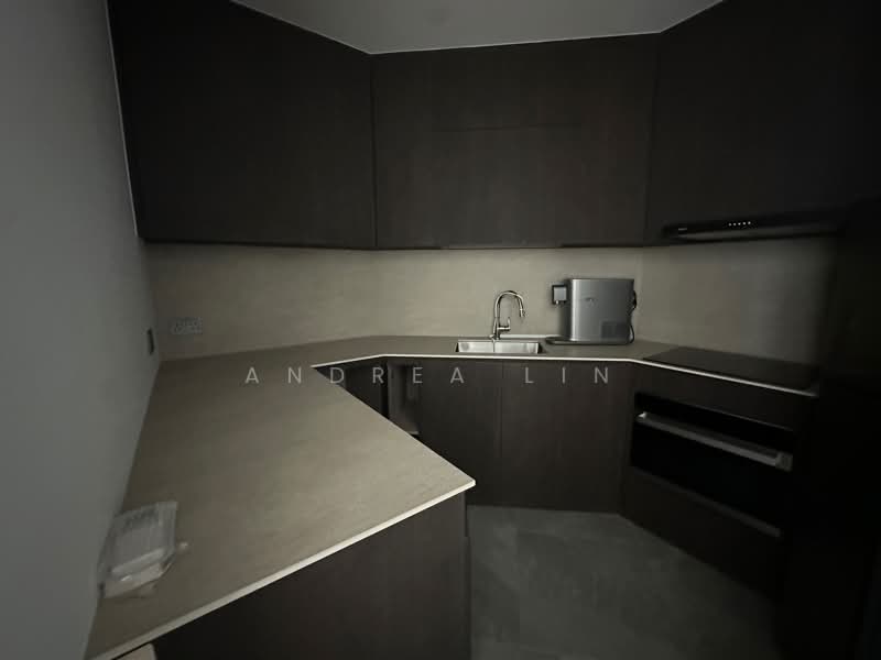 For Sale - The Aston