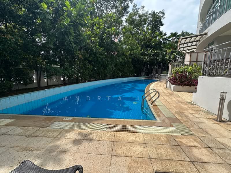 For Sale - The Aston