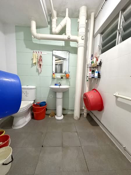 241 Hougang Street 22 HDB Flat For Sale at S$ 490,000 | PropertyGuru Singapore