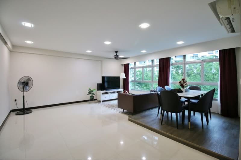 504D Yishun Street 51 HDB Flat For Sale at S$ 768,000 | PropertyGuru Singapore
