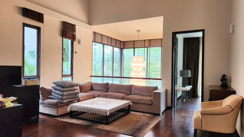 PARADISE ISLAND Bungalow House For Sale at S$ 12,300,000 | PropertyGuru Singapore