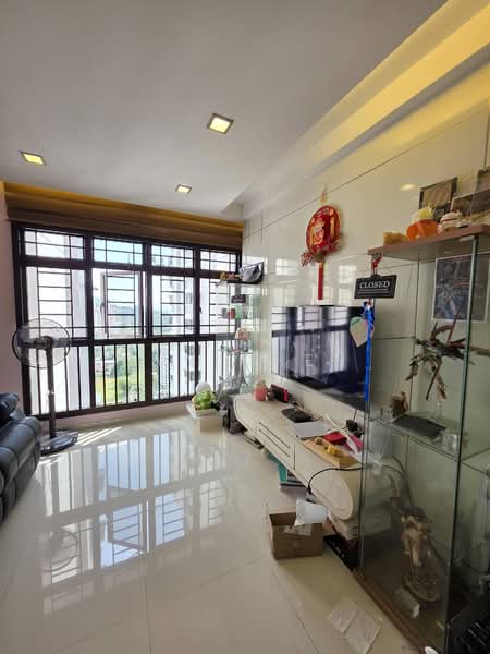 91 Tanglin Halt Road HDB Flat For Sale at S$ 999,000 | PropertyGuru Singapore
