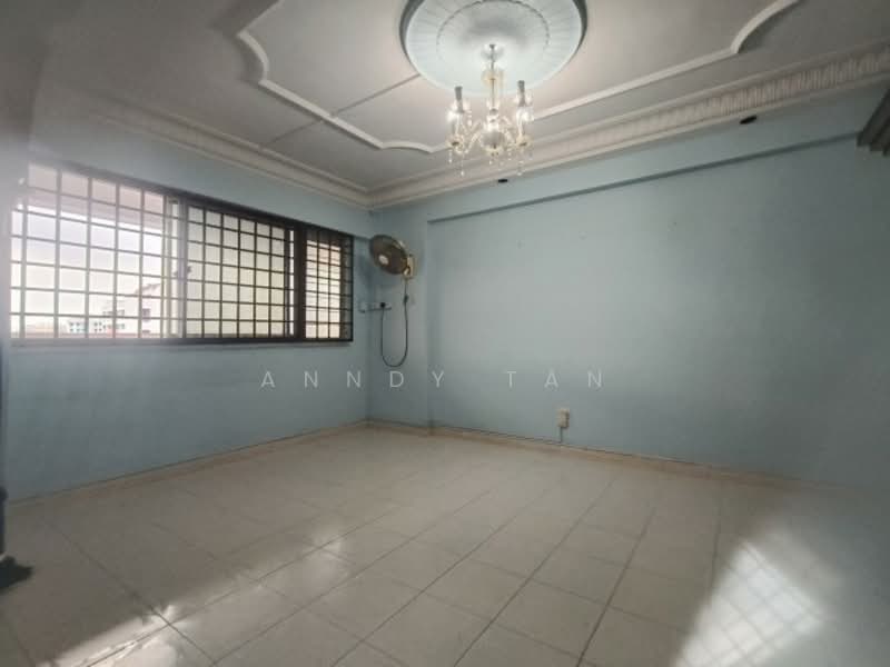 For Sale - 286 Choa Chu Kang Avenue 3