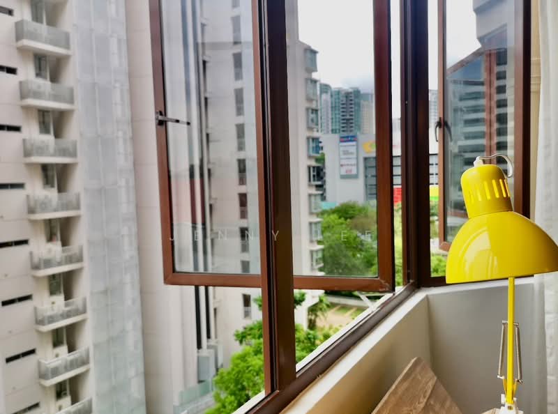 Birmingham Mansions, 130 Thomson Road, Room Rental, 250 sqft, Apartment For Rent, by Jenny Lee, 60236136 - PropertyGuru.com.sg