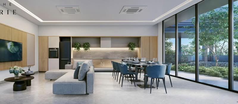 The Orie Condominium For Sale at S$ 3,024,000 | PropertyGuru Singapore