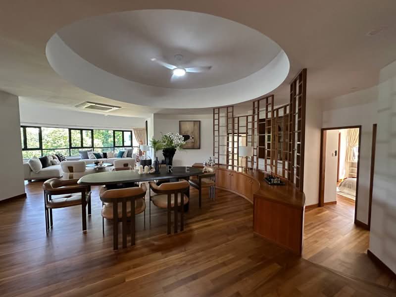 The Draycott, 50 Draycott Park, 4 Bedrooms, 2,637 sqft, Condominium For Sale, by Andrea Lin, 60236152 - PropertyGuru.com.sg