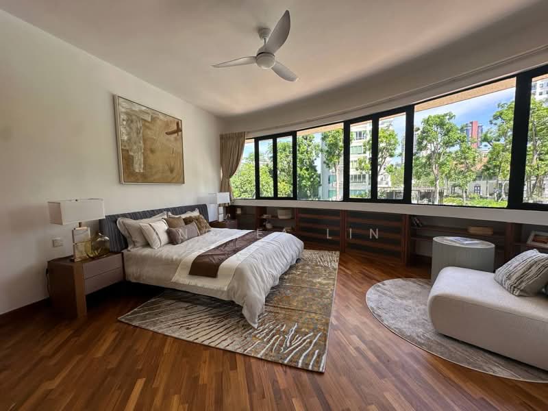 The Draycott, 50 Draycott Park, 4 Bedrooms, 2,637 sqft, Condominium For Sale, by Andrea Lin, 60236152 - PropertyGuru.com.sg