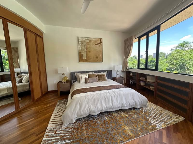 The Draycott, 50 Draycott Park, 4 Bedrooms, 2,637 sqft, Condominium For Sale, by Andrea Lin, 60236152 - PropertyGuru.com.sg