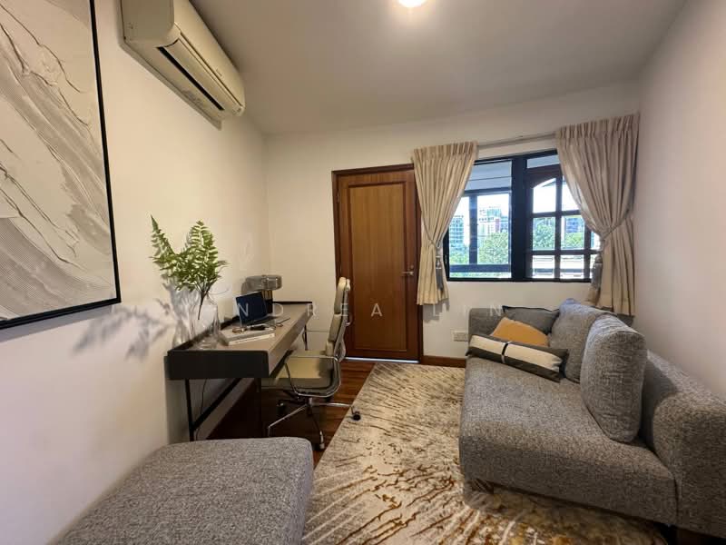 The Draycott, 50 Draycott Park, 4 Bedrooms, 2,637 sqft, Condominium For Sale, by Andrea Lin, 60236152 - PropertyGuru.com.sg