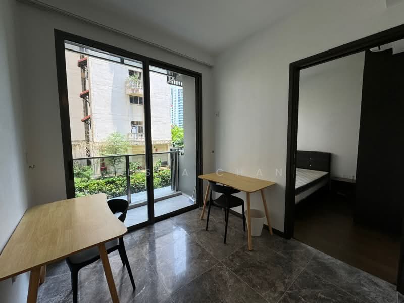 RV Altitude, 344 River Valley Road, 2 Bedrooms, 441 sqft, Condominium For Rent, by Tessa Chan, 60236155 - PropertyGuru.com.sg