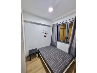 For Rent - Parc Botannia