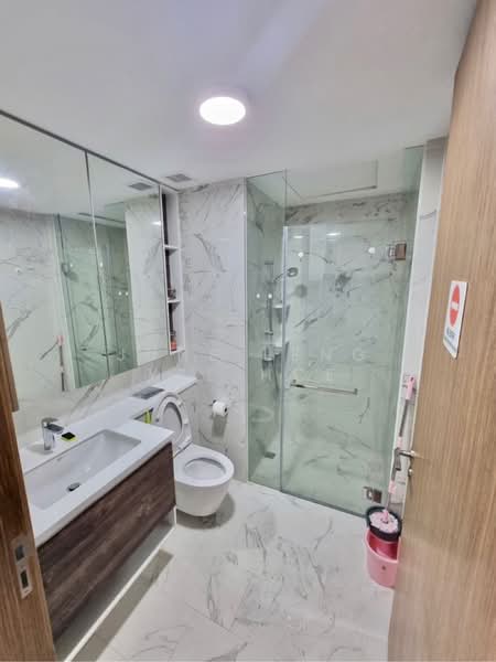 Parc Botannia, 18 Fernvale Street, 1 Bedroom, 441 sqft, Condominium For Rent, by June Leng Yee Hoe, 60236160 - PropertyGuru.com.sg