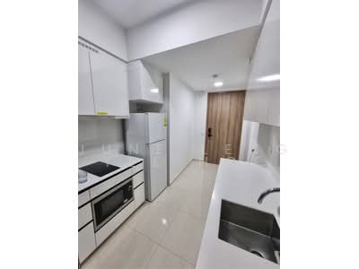 For Rent - Parc Botannia