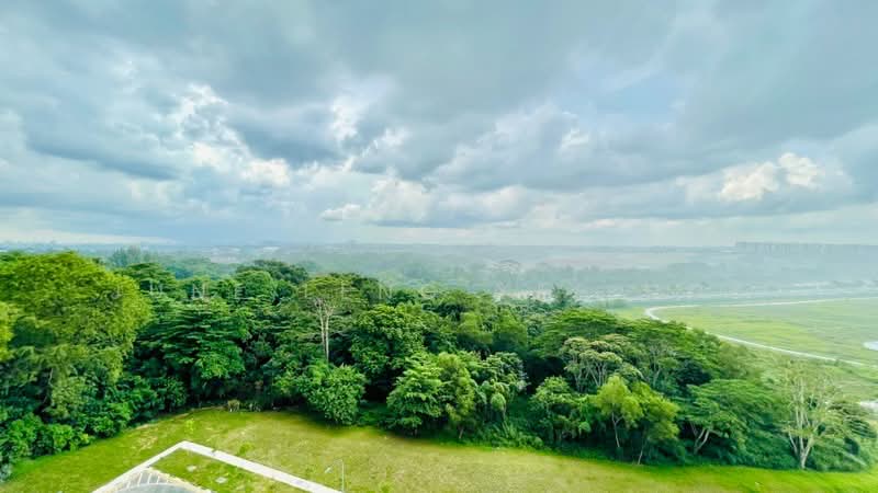 For Rent - Parc Botannia