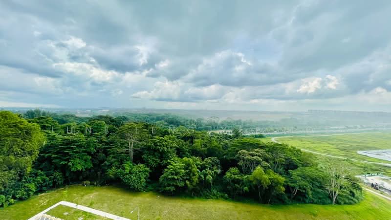 For Rent - Parc Botannia