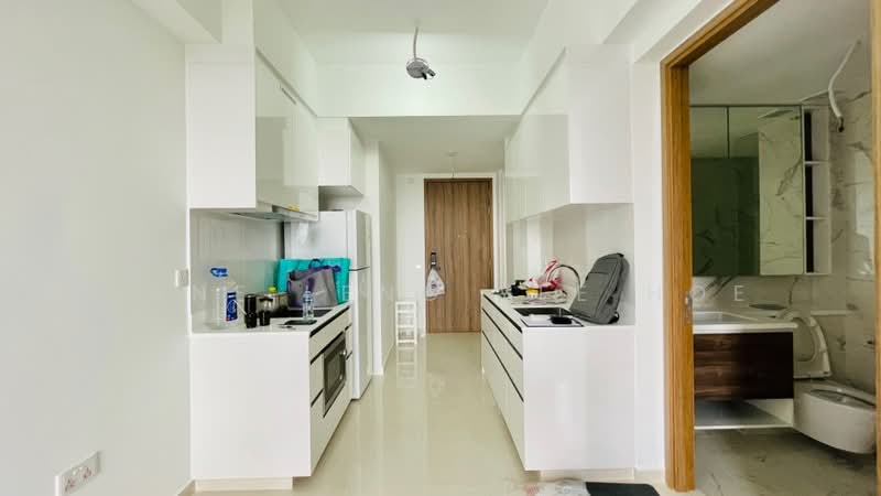 For Rent - Parc Botannia