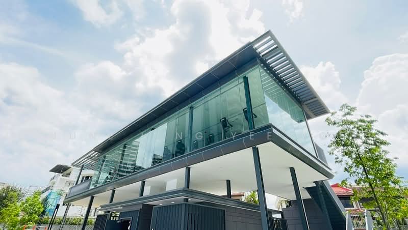 For Rent - Parc Botannia