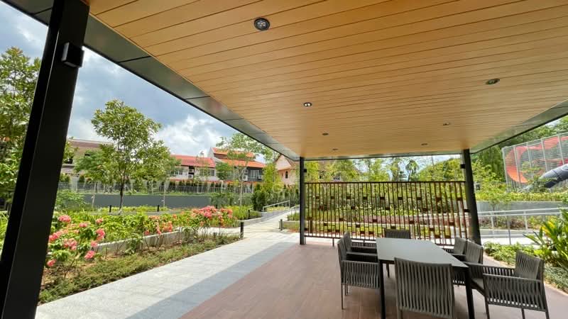 For Rent - Parc Botannia