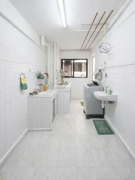 For Sale - 111 Yishun Ring Road