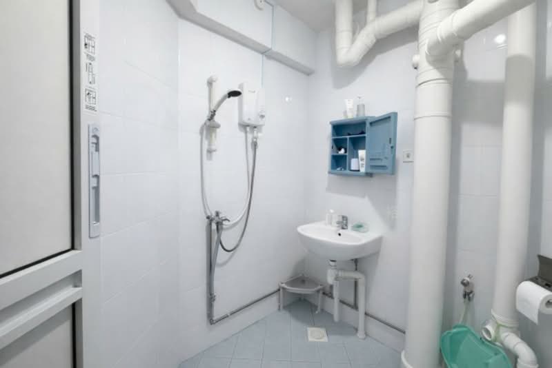 For Sale - 111 Yishun Ring Road