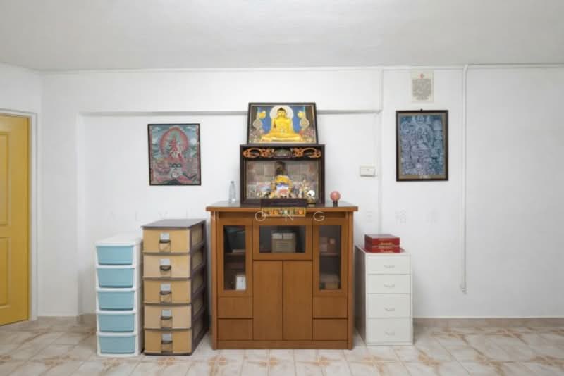 For Sale - 111 Yishun Ring Road