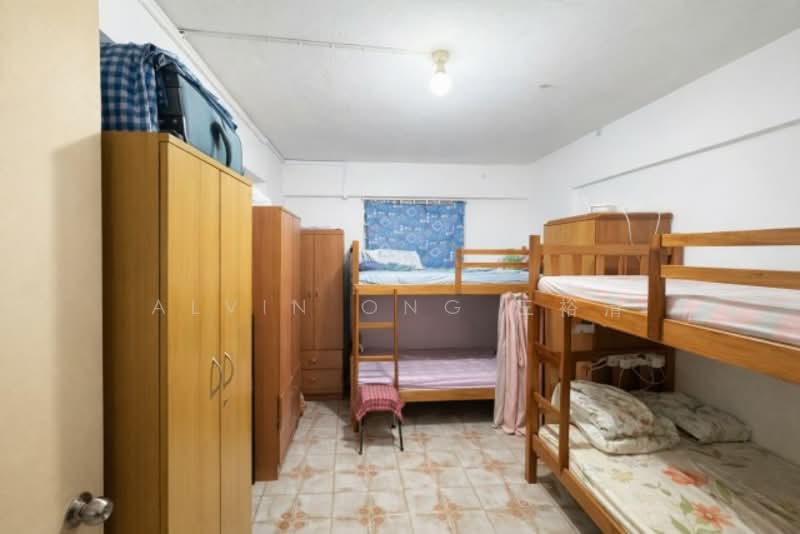 For Sale - 111 Yishun Ring Road