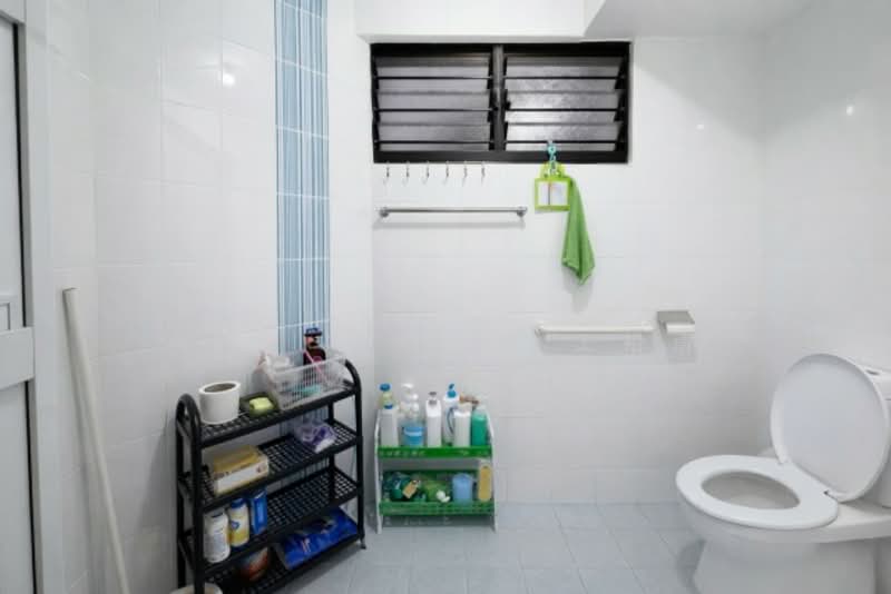 For Sale - 111 Yishun Ring Road