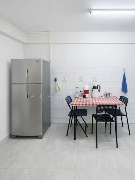 For Sale - 111 Yishun Ring Road