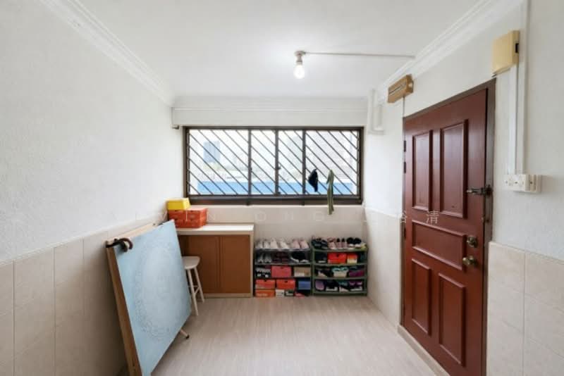 For Sale - 51 Lengkok Bahru