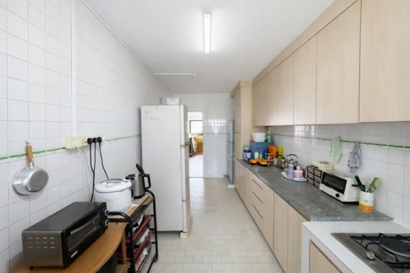 For Sale - 51 Lengkok Bahru