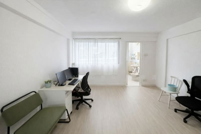 For Sale - 51 Lengkok Bahru