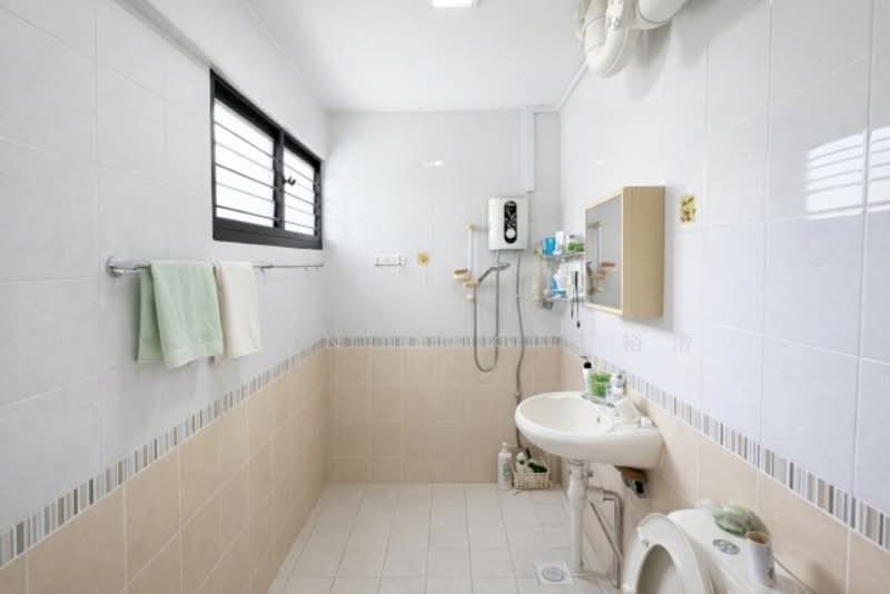 For Sale - 51 Lengkok Bahru