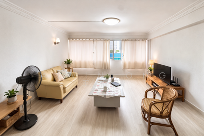 For Sale - 51 Lengkok Bahru