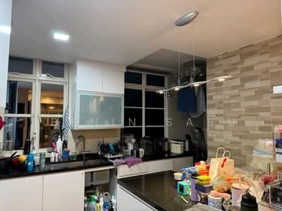 For Sale - Laguna Green