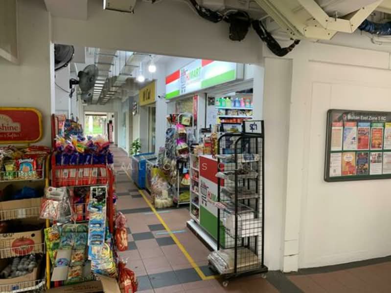 150 BISHAN STREET 11