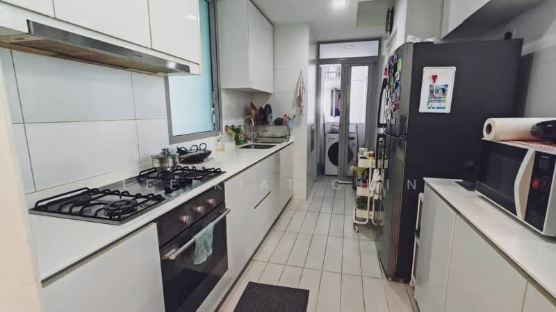 The Minton Condominium For Sale at S$ 2,150,000 | PropertyGuru Singapore