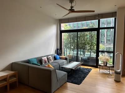 For Sale - River Place