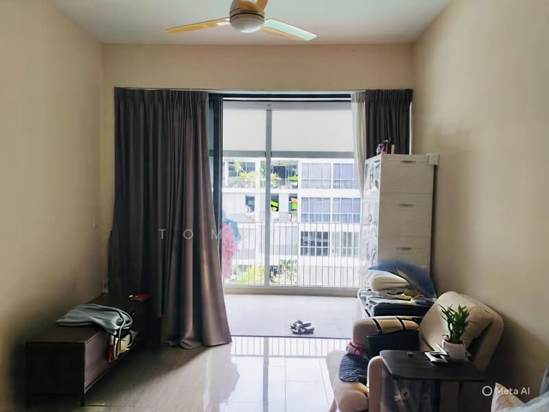 Stratum, 90 Elias Road, Room Rental, 100 sqft, Condominium For Rent, by Tommy Lau, 60236185 - PropertyGuru.com.sg