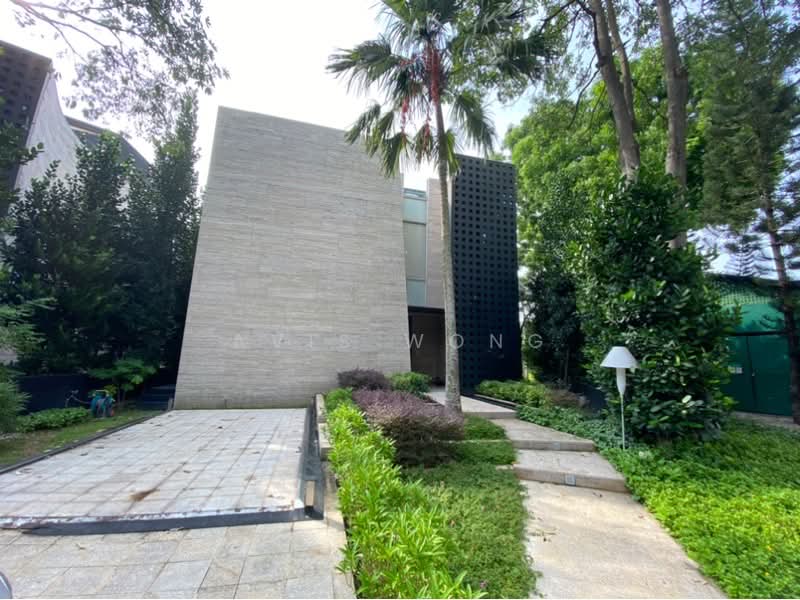Sandy Island Bungalow House For Sale at S$ 14,800,000 | PropertyGuru Singapore