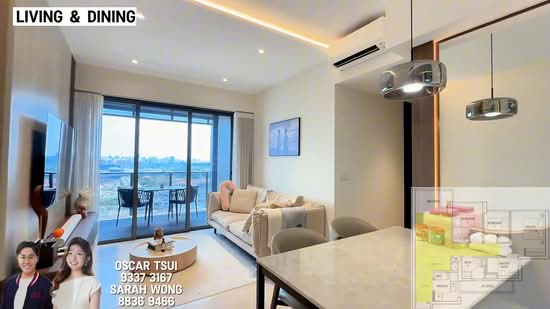 JadeScape Condominium For Sale at S$ 2,428,000 | PropertyGuru Singapore