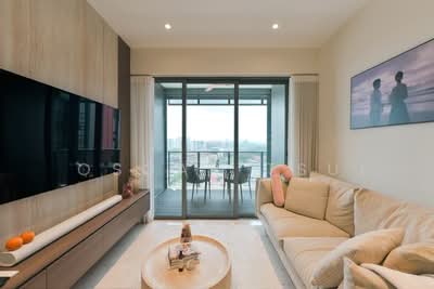 For Sale - JadeScape