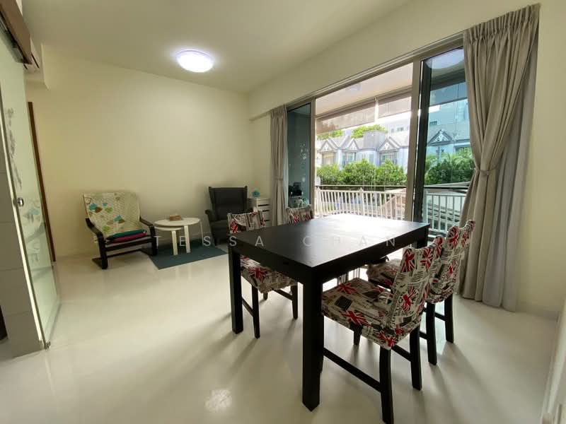 WhiteHaven, 332 Pasir Panjang Road, 4 Bedrooms, 1,195 sqft, Apartment For Rent, by Tessa Chan, 60236196 - PropertyGuru.com.sg